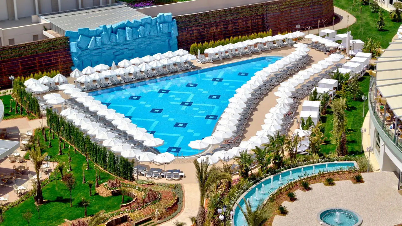 Delphin Imperial