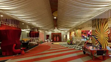 Delphin Imperial