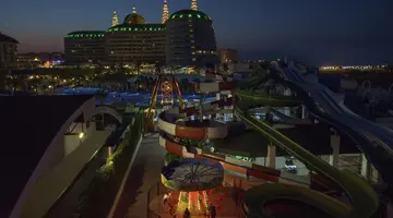 Delphin Imperial