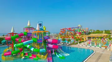DELPHIN IMPERIAL