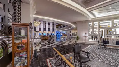 DELPHIN IMPERIAL