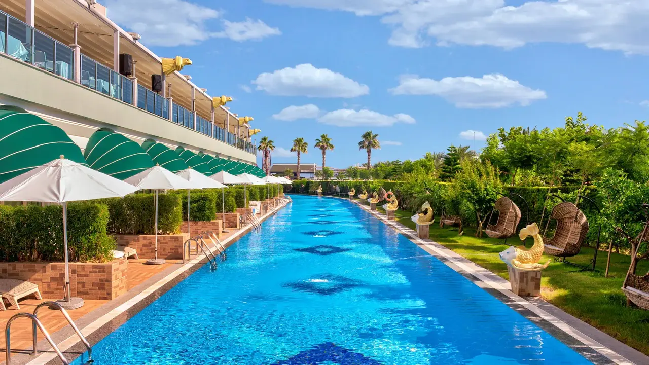 Delphin Imperial