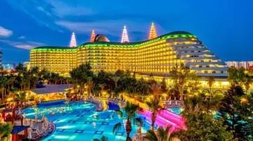 Delphin Imperial