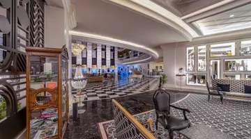 Delphin Imperial