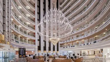 DELPHIN IMPERIAL