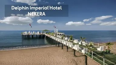 Delphin Imperial