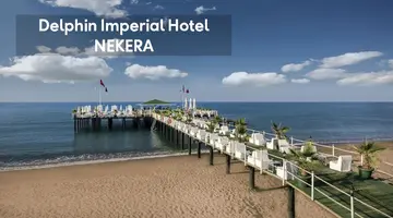 DELPHIN IMPERIAL