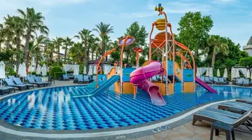 DELPHIN IMPERIAL