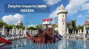 DELPHIN IMPERIAL