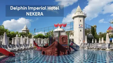 DELPHIN IMPERIAL