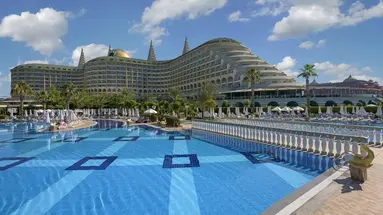 Delphin Imperial