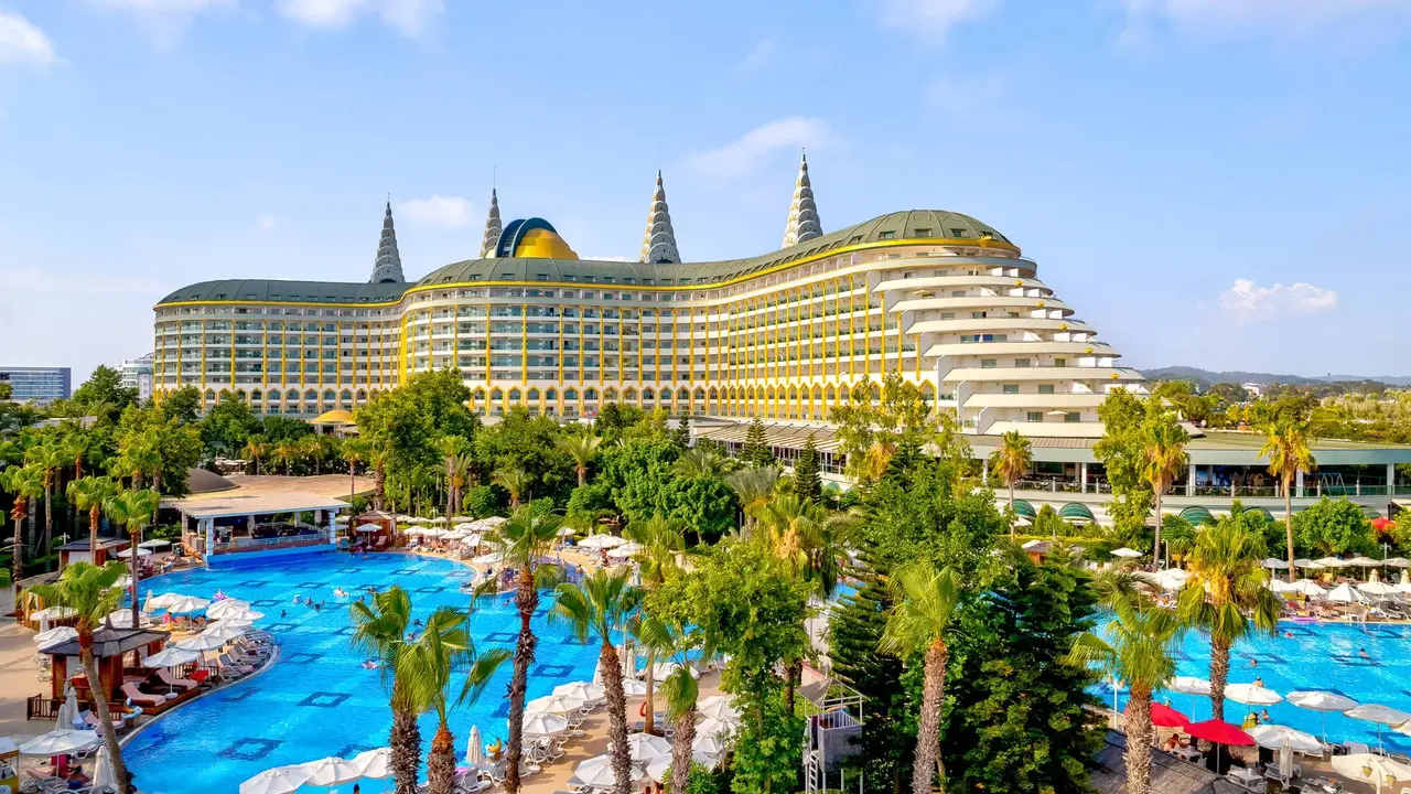 Delphin Imperial