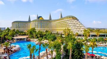 Delphin Imperial