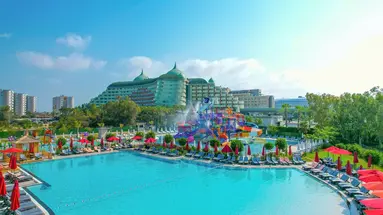 Delphin Imperial