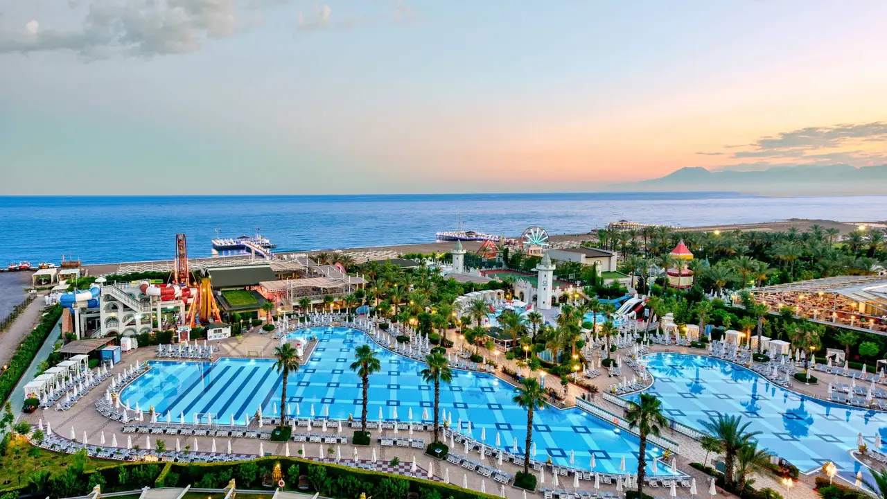 Delphin Imperial