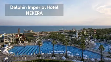 DELPHIN IMPERIAL