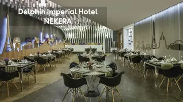 DELPHIN IMPERIAL