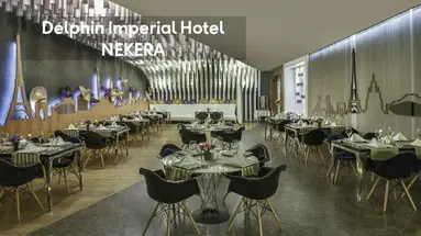 DELPHIN IMPERIAL