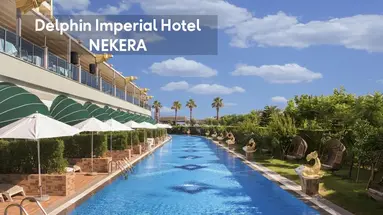 DELPHIN IMPERIAL