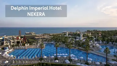 Delphin Imperial