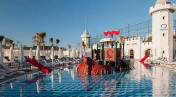 DELPHIN IMPERIAL