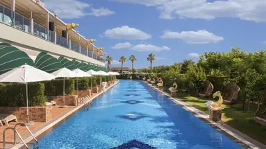 Delphin Imperial