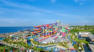 DELPHIN IMPERIAL