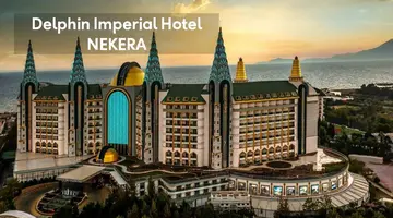 DELPHIN IMPERIAL