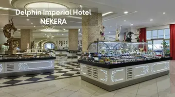 DELPHIN IMPERIAL