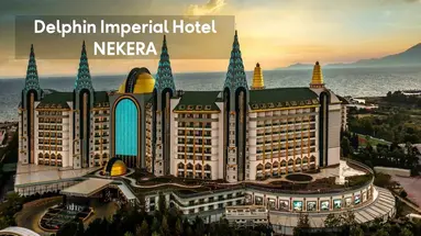 Delphin Imperial