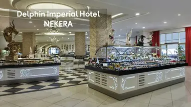 Delphin Imperial