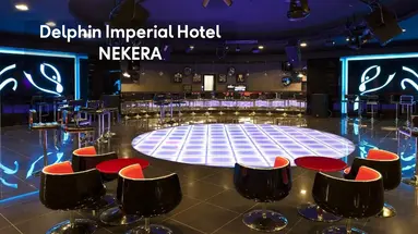 Delphin Imperial