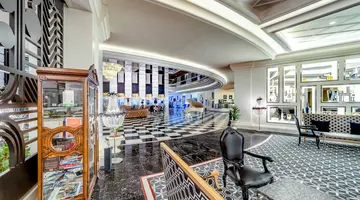 Delphin Imperial