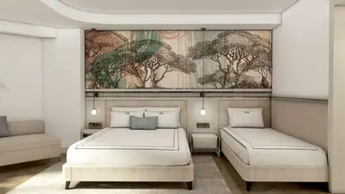 Delphin Palace Hotel