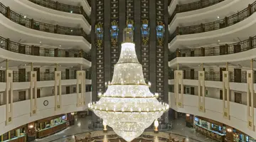 Delphin Palace Hotel