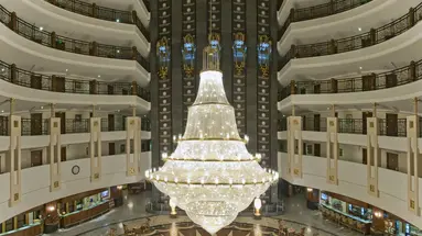 Delphin Palace Hotel