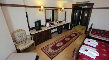Delphin Palace Hotel