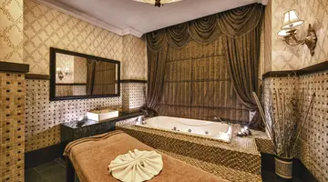 Delphin Palace Hotel
