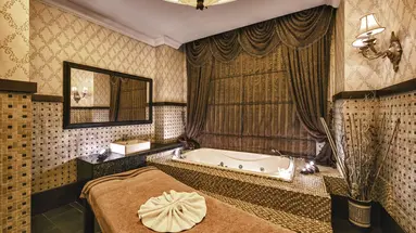 Delphin Palace Hotel