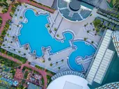 DELPHIN PALACE HOTEL