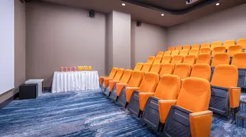 DELPHIN PALACE HOTEL