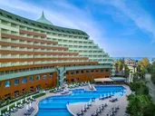 DELPHIN PALACE HOTEL