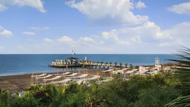 Delphin Palace Hotel