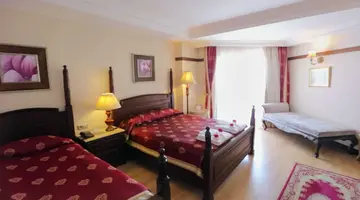 Delphin Palace Hotel