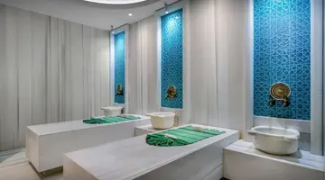 DELPHIN PALACE HOTEL