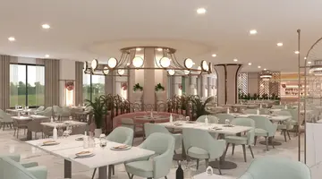 Delphin Palace Hotel