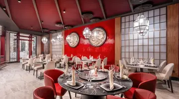DELPHIN PALACE HOTEL