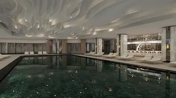 Delphin Palace Hotel