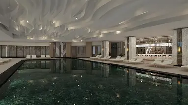 Delphin Palace Hotel
