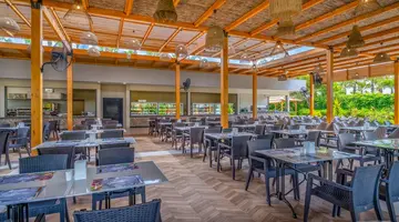 DELPHIN PALACE HOTEL